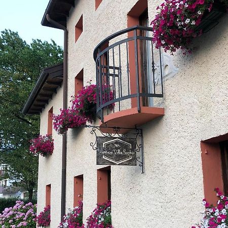 Antica Villa Sophie Sant'Antonio Tortal Dış mekan fotoğraf