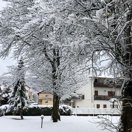 Antica Villa Sophie Sant'Antonio Tortal Dış mekan fotoğraf