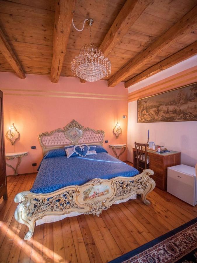 Antica Villa Sophie Sant'Antonio Tortal Dış mekan fotoğraf