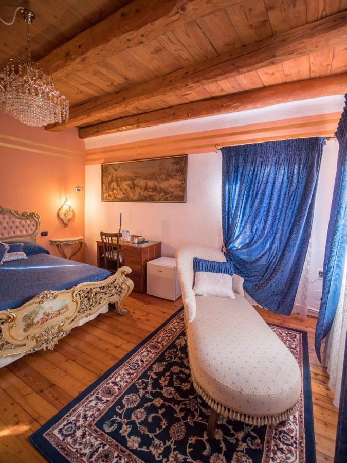 Antica Villa Sophie Sant'Antonio Tortal Dış mekan fotoğraf