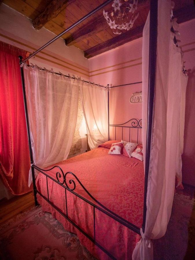 Antica Villa Sophie Sant'Antonio Tortal Dış mekan fotoğraf