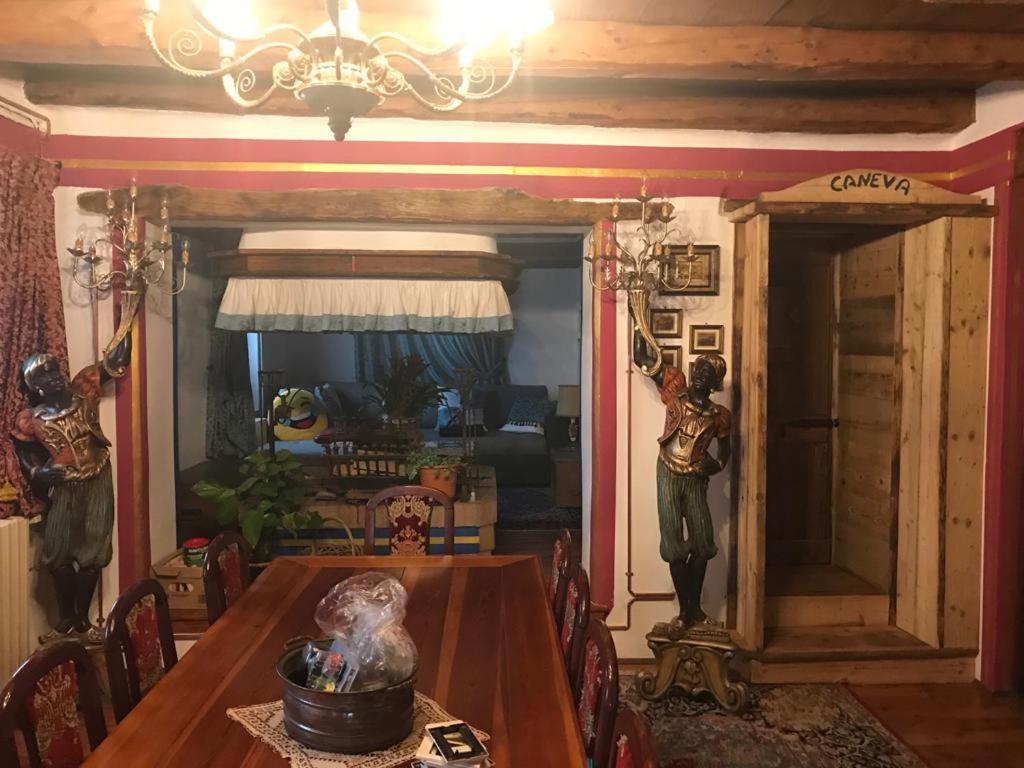 Antica Villa Sophie Sant'Antonio Tortal Dış mekan fotoğraf